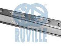 Brat, suspensie roata OPEL VECTRA B hatchback (38_), OPEL VECTRA B (36_), OPEL VECTRA B combi (31_) - RUVILLE 935319