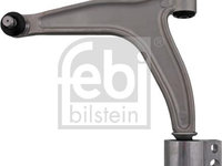 Brat suspensie roata OPEL VECTRA C FEBI BILSTEIN 23001