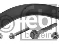 Brat, suspensie roata OPEL VECTRA C GTS (2002 - 2016) FEBI BILSTEIN 34213