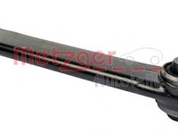 Brat, suspensie roata OPEL VECTRA C, OPEL VECTRA C GTS, OPEL SIGNUM - METZGER 58075809