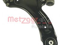 Brat, suspensie roata OPEL VITA C (F08, F68), OPEL COMBO caroserie inchisa/combi, OPEL COMBO Tour - METZGER 88004501