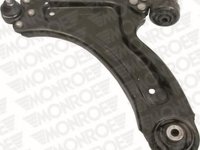 Brat, suspensie roata OPEL VITA C (F08, F68), OPEL COMBO caroserie inchisa/combi, OPEL CORSA C caroserie (F08, W5L) - MONROE L24532