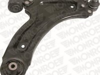 Brat, suspensie roata OPEL VITA C (F08, F68), OPEL COMBO caroserie inchisa/combi, OPEL CORSA C caroserie (F08, W5L) - MONROE L24531