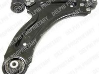 Brat, suspensie roata OPEL VITA C (F08, F68), VAUXHALL CORSA Mk II (C) (W5L, F08), VAUXHALL CORSAVAN Mk II (C) - DELPHI TC1005