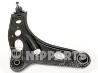 Brat, suspensie roata OPEL VIVARO caroserie (F7) (2001 - 2014) NIPPARTS N4911041 piesa NOUA