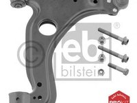 Brat, suspensie roata OPEL ZAFIRA A (F75_), VAUXHALL ZAFIRA Mk I (A) (F75), VAUXHALL ASTRAVAN Mk IV (G) - FEBI BILSTEIN 34233