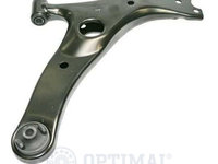 Brat, suspensie roata OPTIMAL G6-1232