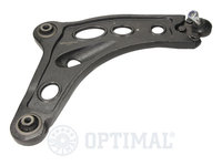 Brat, suspensie roata OPTIMAL G6-1597