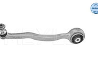 Brat, suspensie roata partea de jos (0160500191 MEYLE) MERCEDES-BENZ