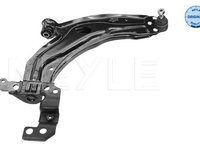 Brat, suspensie roata partea de jos (2160500022 MEYLE) FIAT