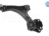 Brat, suspensie roata partea de jos (7160500033 MEYLE) FORD,FORD (CHANGAN),VOLVO