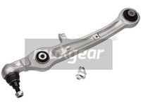 Brat, suspensie roata partea de jos (721019 MAXGEAR) AUDI