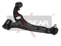 Brat, suspensie roata pentru FIAT STILO FIAT Stilo Hatchback (192) ( 10.2001 - 11.2010) OE 93501485