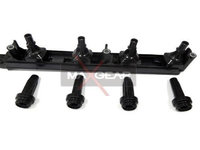 Brat, suspensie roata pentru FORD FIESTA FORD Fiesta Mk3 Hatchback (GFJ) ( 01.1989 - 01.1997) OE 7152272