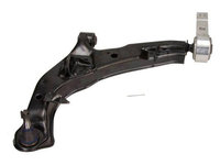 Brat, suspensie roata pentru NISSAN PRIMERA NISSAN Primera Sedan (P12) ( 01.2002 - ...) OE 54501-AV606