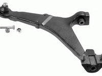 Brat, suspensie roata PEUGEOT 106 II (1) (1996 - 2016) LEMFÖRDER 17433 04 piesa NOUA