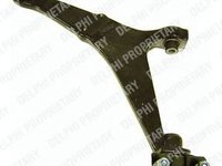 Brat, suspensie roata PEUGEOT 106 II (1) (1996 - 2016) DELPHI TC611 piesa NOUA