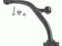 Brat, suspensie roata PEUGEOT 106 Mk II (1) (1996 - 2016) LEMFÖRDER 26736 02