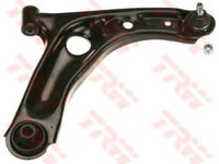 Brat, suspensie roata PEUGEOT 107 (2005 - 2020) TRW JTC1229