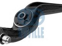 Brat, suspensie roata PEUGEOT 205 (741A/C), PEUGEOT 205 Cabriolet (741B, 20D), PEUGEOT 205 Mk II (20A/C) - RUVILLE 935908