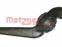 Brat, suspensie roata PEUGEOT 205 (741A/C), PEUGEOT 205 Cabriolet (741B, 20D), PEUGEOT 205 Mk II (20A/C) - METZGER 58058601