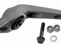 Brat, suspensie roata PEUGEOT 205 (741A/C), PEUGEOT 205 Cabriolet (741B, 20D), PEUGEOT 205 Mk II (20A/C) - Lemforder 12064 01