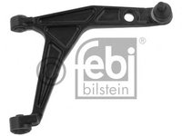 Brat, suspensie roata PEUGEOT 205   Cabriolet (741B, 20D) (1986 - 1994) FEBI BILSTEIN 17787