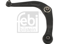 Brat suspensie roata Peugeot 206/206+ (2a/C), Febi Bilstein 29422, parte montare : Punte fata, Stanga