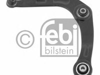 Brat, suspensie roata PEUGEOT 206 CC (2D) (2000 - 2016) FEBI BILSTEIN 29424