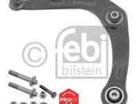 Brat, suspensie roata PEUGEOT 206 CC (2D) (2000 - 2016) FEBI BILSTEIN 40781