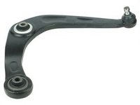 Brat, suspensie roata PEUGEOT 206 CC (2D) (2000 - 2016) DELPHI TC2604 piesa NOUA