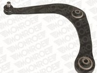 Brat, suspensie roata PEUGEOT 206 hatchback (2A/C), PEUGEOT 206 CC (2D), PEUGEOT 206 SW (2E/K) - MONROE L28550