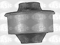 Brat, suspensie roata PEUGEOT 206 hatchback (2A/C), PEUGEOT 206 CC (2D), PEUGEOT 206 SW (2E/K) - SASIC 5233773