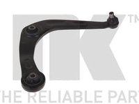 Brat suspensie roata PEUGEOT 206 hatchback (2A/C) - OEM - NK: 5013724 - W02321498 - LIVRARE DIN STOC in 24 ore!!!