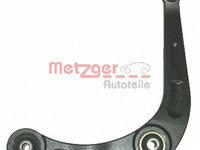 Brat, suspensie roata PEUGEOT 206 SW (2E/K) (2002 - 2016) METZGER 58059501