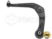 Brat, suspensie roata PEUGEOT 206+ (T3E) (2009 - 2016) MEYLE 11-16 050 0008/HD piesa NOUA