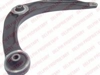 Brat, suspensie roata PEUGEOT 3008 (2009 - 2016) DELPHI TC2176 piesa NOUA