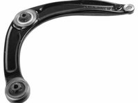 Brat, suspensie roata PEUGEOT 307 (3A/C) (2000 - 2016) RINGER 1141001119 piesa NOUA