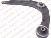 Brat, suspensie roata PEUGEOT 308 (4A_, 4C_) (2007 - 2020) DELPHI TC2175