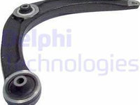 Brat suspensie roata PEUGEOT 308 4A 4C DELPHI TC2176