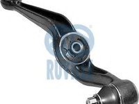 Brat, suspensie roata PEUGEOT 309 (10C, 10A), PEUGEOT 309 Mk II (3C, 3A) - RUVILLE 935903