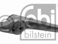 Brat suspensie roata PEUGEOT 309 I, 309 II 1.1-1.9 10.85-12.93 - OEM-FEBI BILSTEIN: 19831|FE19831 - W02194609 - LIVRARE DIN STOC in 24 ore!!!