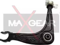 Brat, suspensie roata PEUGEOT 407 (6C_) Compartiment, 10.2005 - Maxgear 72-1642 (MGZ-103028)