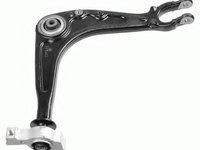 Brat, suspensie roata PEUGEOT 407 (6D) (2004 - 2016) LEMFÖRDER 34381 01 piesa NOUA