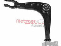 Brat, suspensie roata PEUGEOT 407 (6D) (2004 - 2016) METZGER 58061101 piesa NOUA