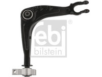 Brat suspensie roata Peugeot 407 (6d), 508 Febi Bilstein 36901, parte montare : punte fata, dreapta, inferior