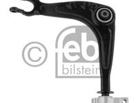 Brat, suspensie roata PEUGEOT 407 limuzina (6D_), PEUGEOT 407 SW (6E_), PEUGEOT 407 cupe (6C_) - FEBI BILSTEIN 36902