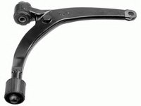 Brat, suspensie roata PEUGEOT 607 (9D, 9U) (2000 - 2016) LEMFÖRDER 35396 01 piesa NOUA