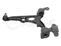 Brat, suspensie roata PEUGEOT 806 (221) (1994 - 2002) MEYLE 11-16 050 0023 piesa NOUA