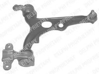 Brat, suspensie roata PEUGEOT 806 (221), Citroen SYNERGIE (22, U6), FIAT ULYSSE (220) - DELPHI TC860